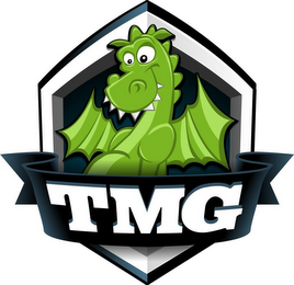 TMG logo