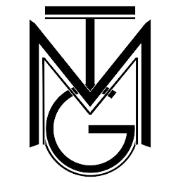 TMG logo