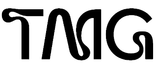 TMG logo