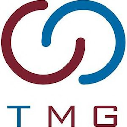 TMG logo