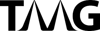TMG logo