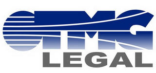 TMG LEGAL logo