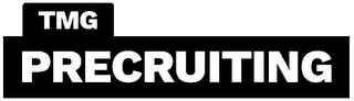 TMG PRECRUITING