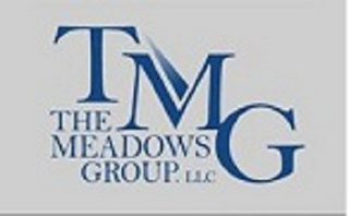 TMG THE MEADOWS GROUP, LLC logo