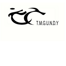 T.M.G.U.N.D.Y logo
