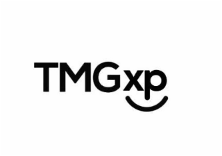 TMGXP logo
