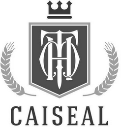 TMH CAISEAL logo