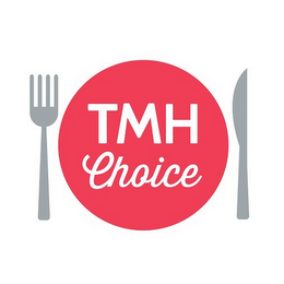 TMH CHOICE logo