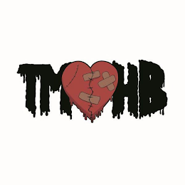 TMHB logo