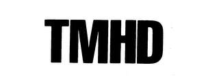 TMHD logo