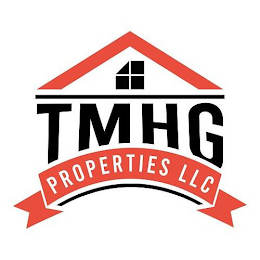 TMHG PROPERTIES LLC logo