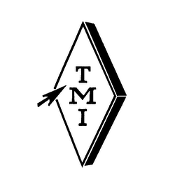 TMI logo