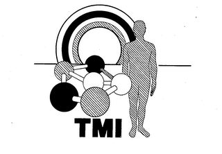 TMI logo