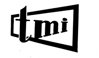 TMI logo