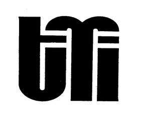 TMI logo