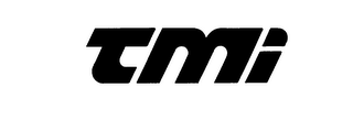 TMI logo