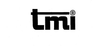 TMI logo