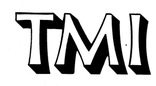 TMI logo