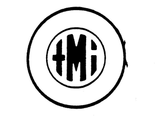 TMI logo