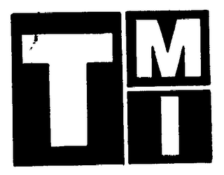 TMI logo