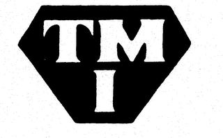 TMI logo