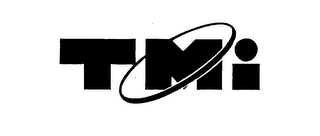 TMI logo