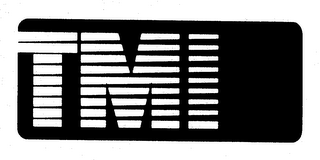 TMI logo