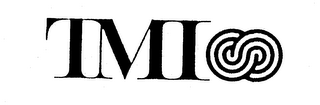 TMI logo