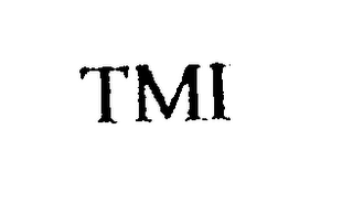 TMI logo