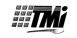 TMI logo