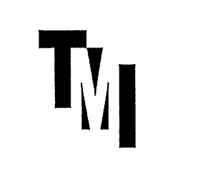 TMI logo