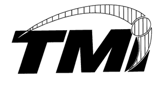 TMI logo