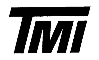 TMI logo