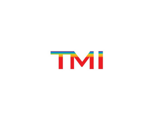 TMI logo