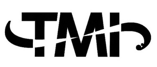 TMI logo