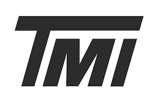 TMI logo