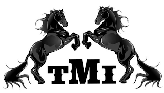 TMI logo