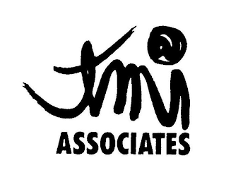 TMI ASSOCIATES logo