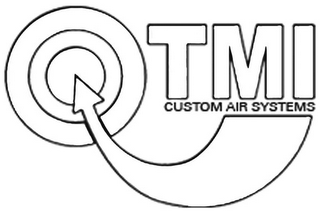 TMI CUSTOM AIR SYSTEMS logo