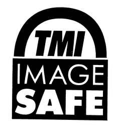 TMI IMAGE SAFE logo
