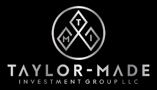 TMI TAYLOR-MADE INVESTMENT GROUP LLC logo