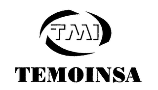 TMI TEMOINSA logo