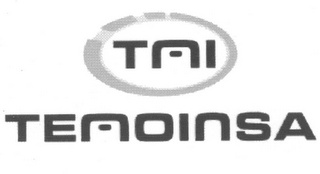 TMI TEMOINSA logo