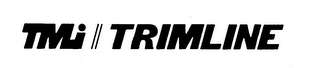 TMI TRIMLINE logo