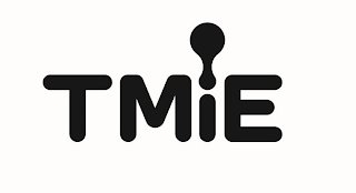 TMIE logo
