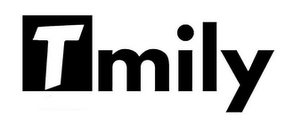 TMILY logo