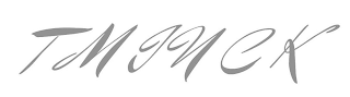 TMINCK logo