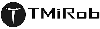 TMIROB logo