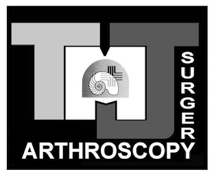 TMJ ARTHROSCOPY SURGERY logo