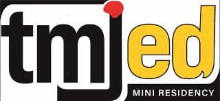 TMJ ED MINI RESIDENCY